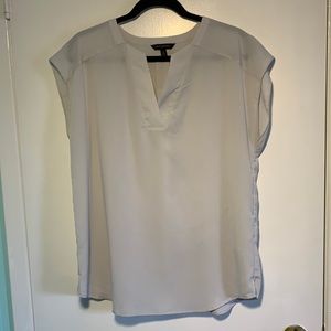 Like new, never worn - Banana Republic blouse